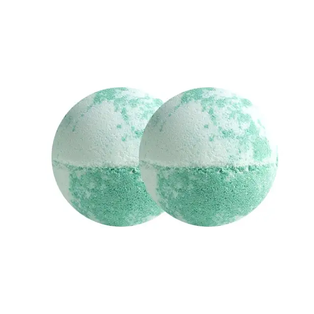 Eucalyptus Bath Bomb Wholesale