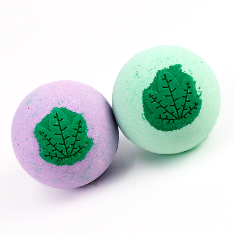 CBD Bath Bombs For Pain Wholesale