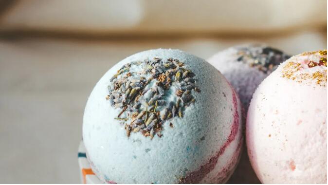 Top Bath Bomb Manufacturers in China for Wholesale Buyers