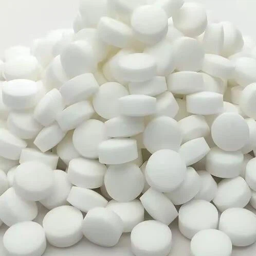 Private Label Water Cleaning Tablets​