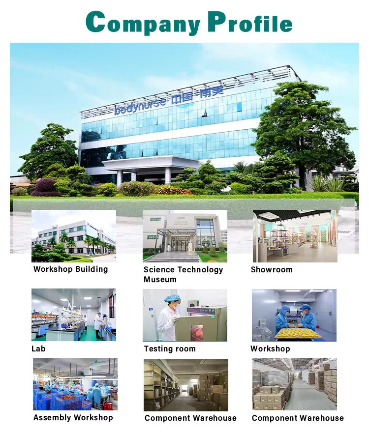 campany profile campany profile