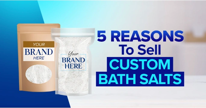 custom bath salts custom bath salts