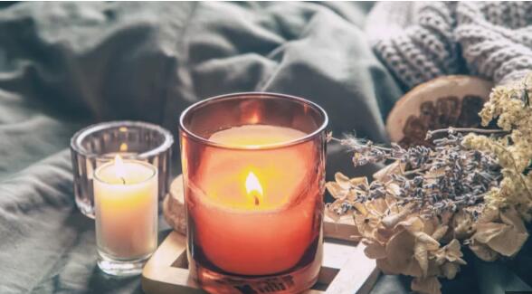 Top Scented Candle Manufacturers in China Top Scented Candle Manufacturers in China