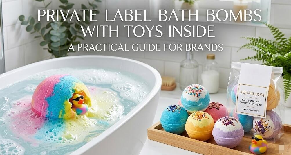 Private Label <a href='https://www.wholesalebathbomb.com/custom-bath-bombs-with-toys-inside-private-label-manufacturer.html' target='_blank'>Bath Bombs With Toys Inside</a>