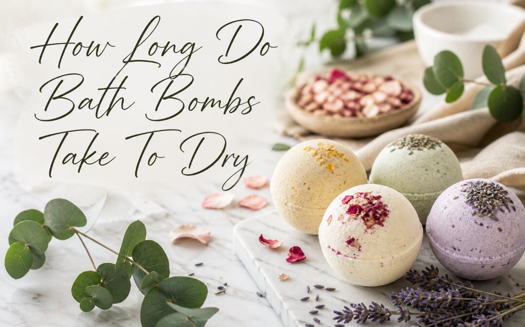 Bath Bombs Take To Dry Bath Bombs Take To Dry