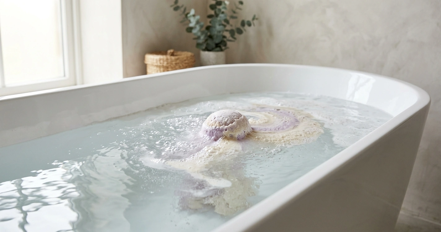 bath bombs fizz in water bath bombs fizz in water