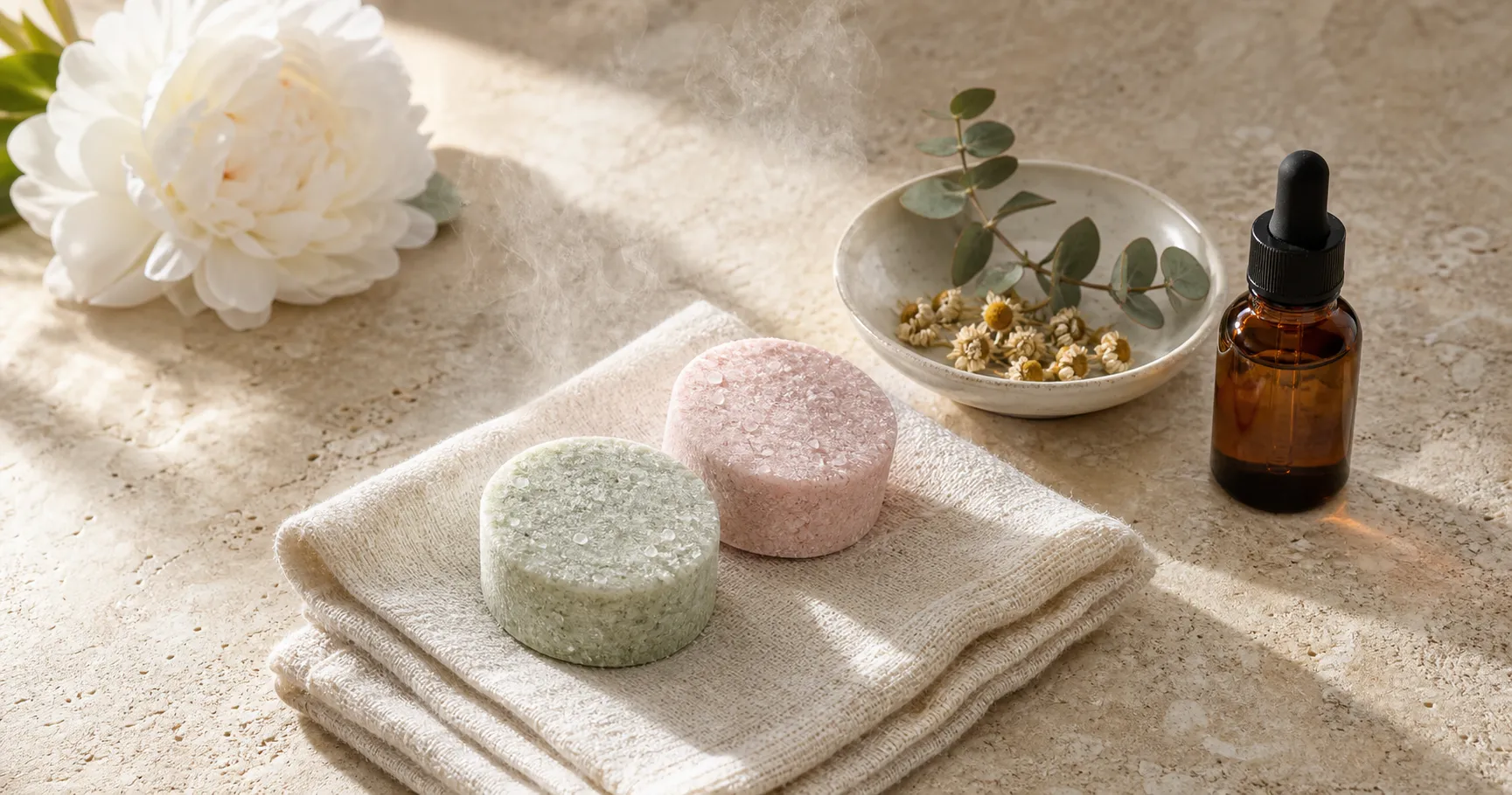 shower steamers shower steamers