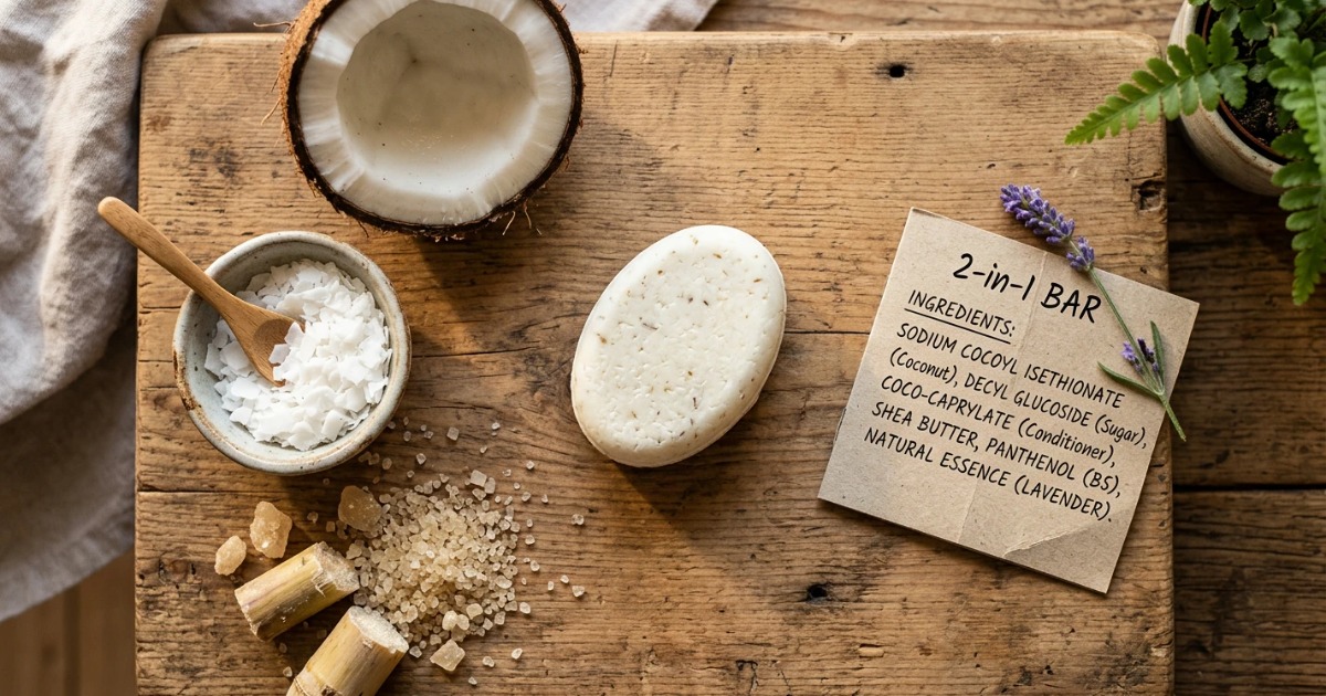 core ingredients core ingredients