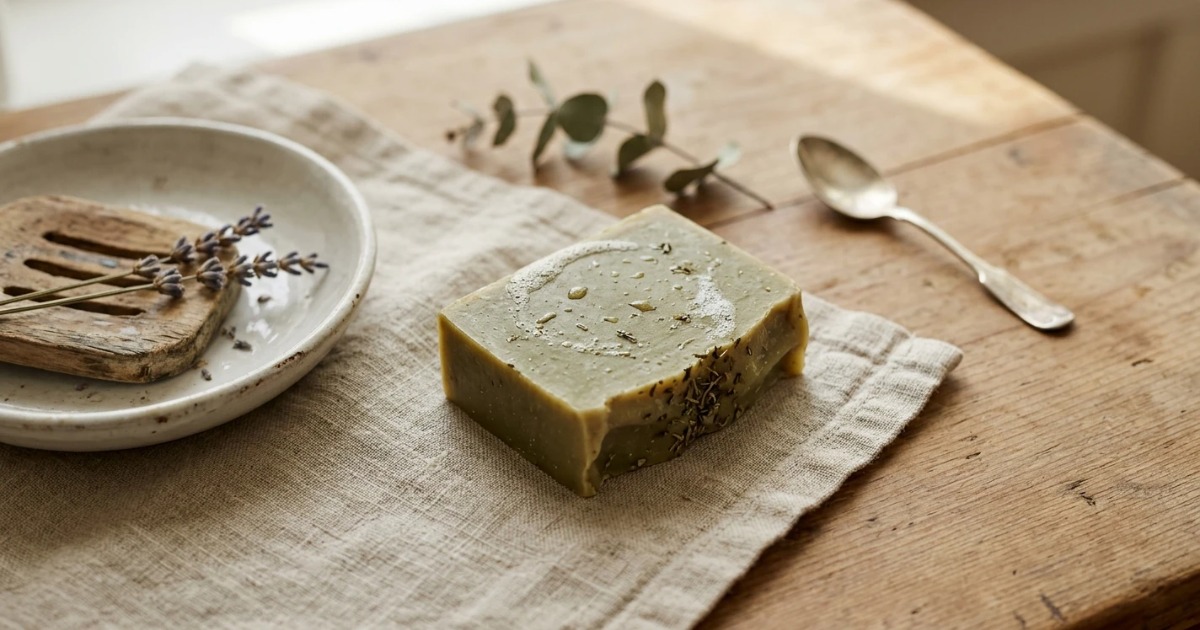 Soap