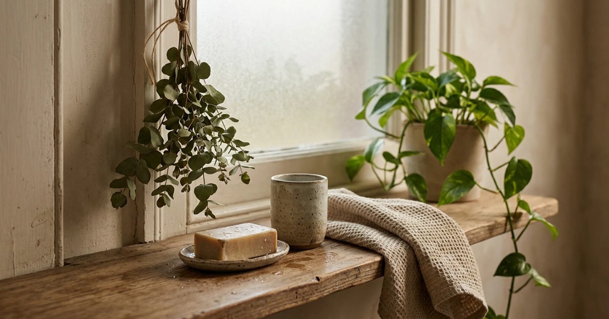 Every household uses soap Every household uses soap