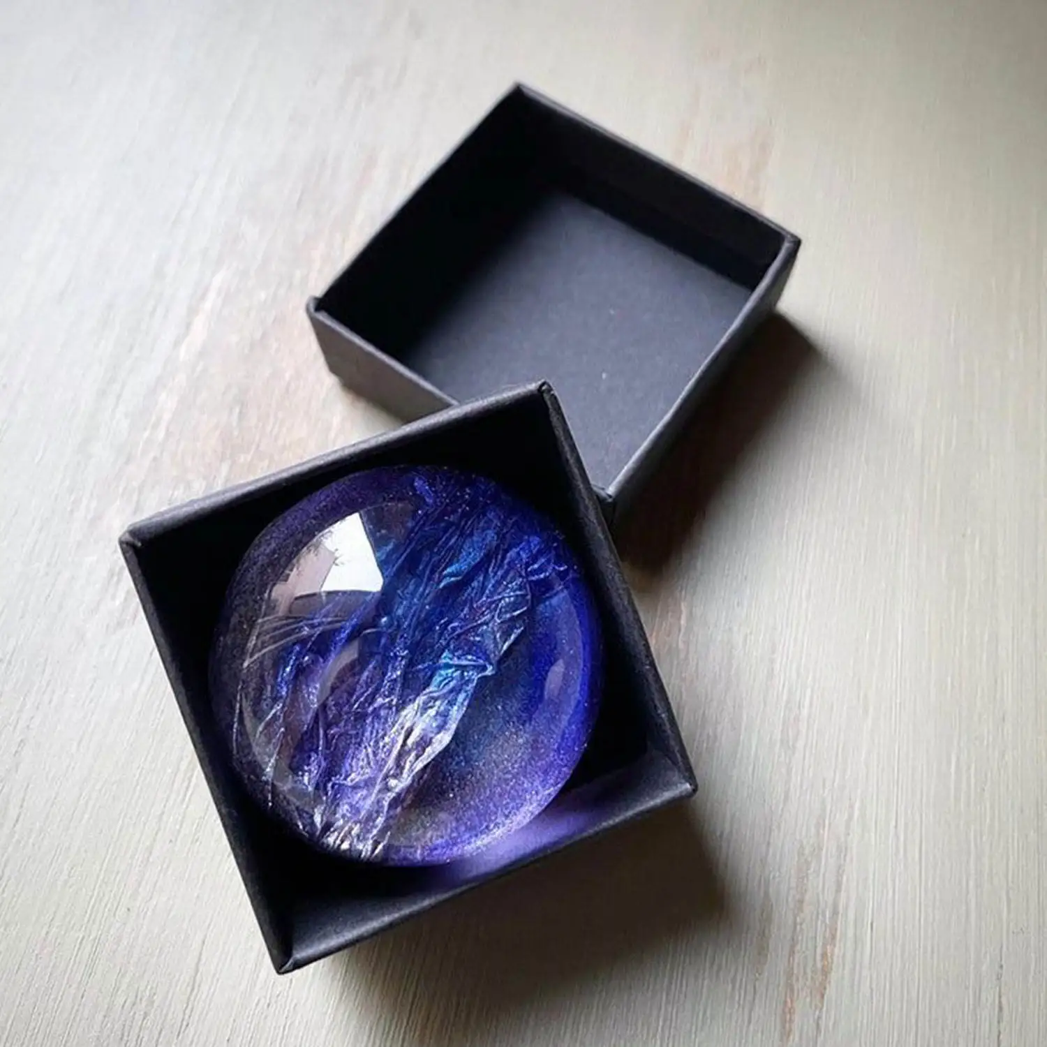 Oem Amino Acid Gemstone Handmade Soap Oem Amino Acid Gemstone Handmade Soap