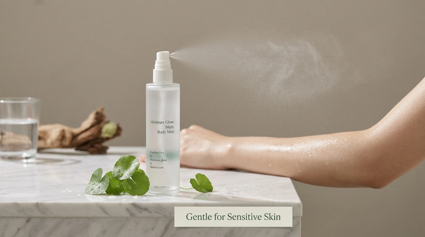 Skin care