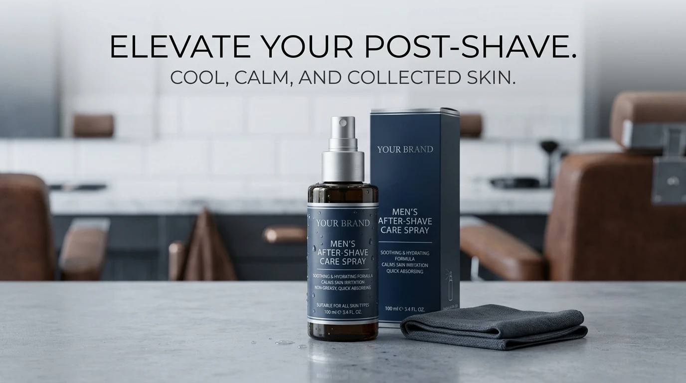 care spray