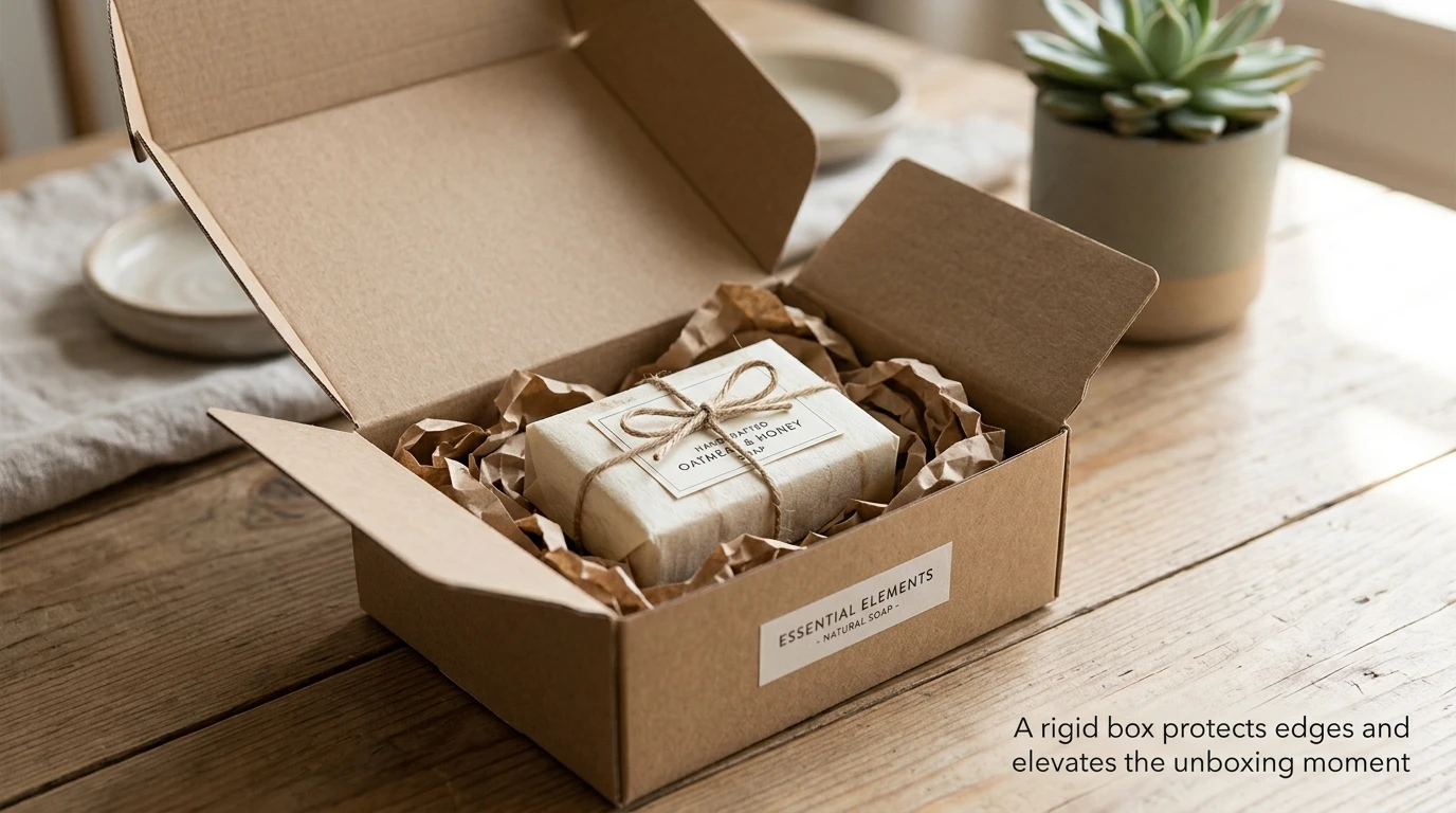 custom box custom box