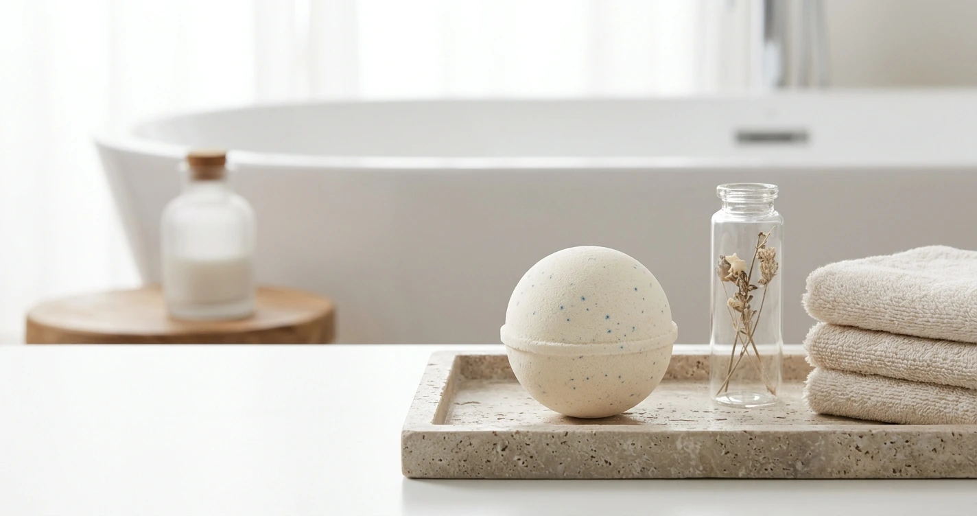 Bath Bomb Safety Tips: Stay Safe and Enjoy Your Soak
