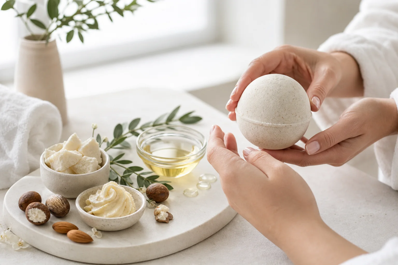 How To Select A Bath Bomb, Be Easily Understood