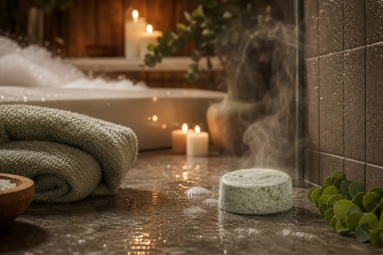Do You Know This 9 Clever Ways To Use Bath Bombs