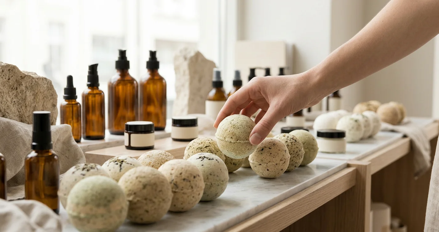 How We Choose The Best CBD Bath Bombs
