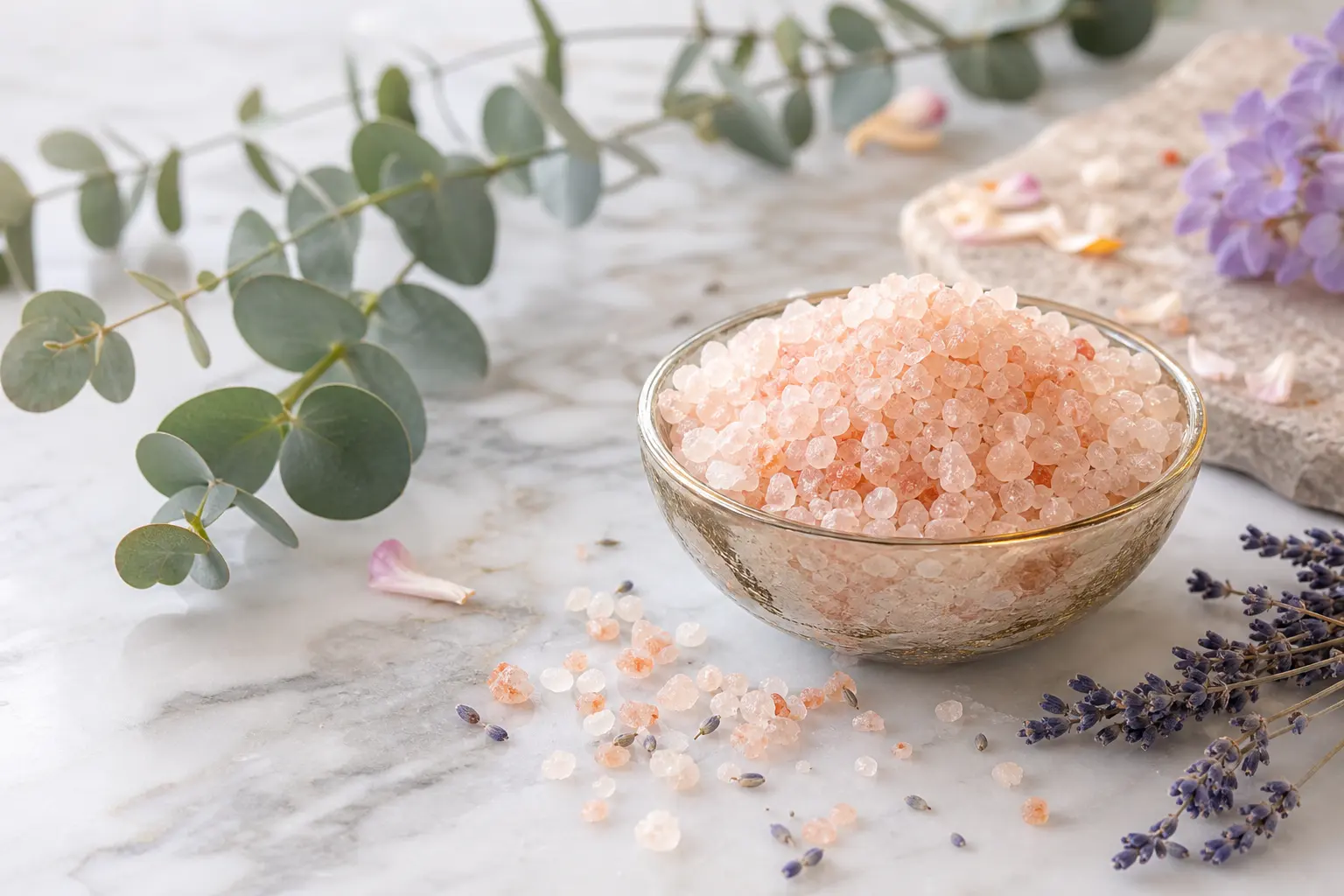 What Are The Effects Of Using Bath Salts?