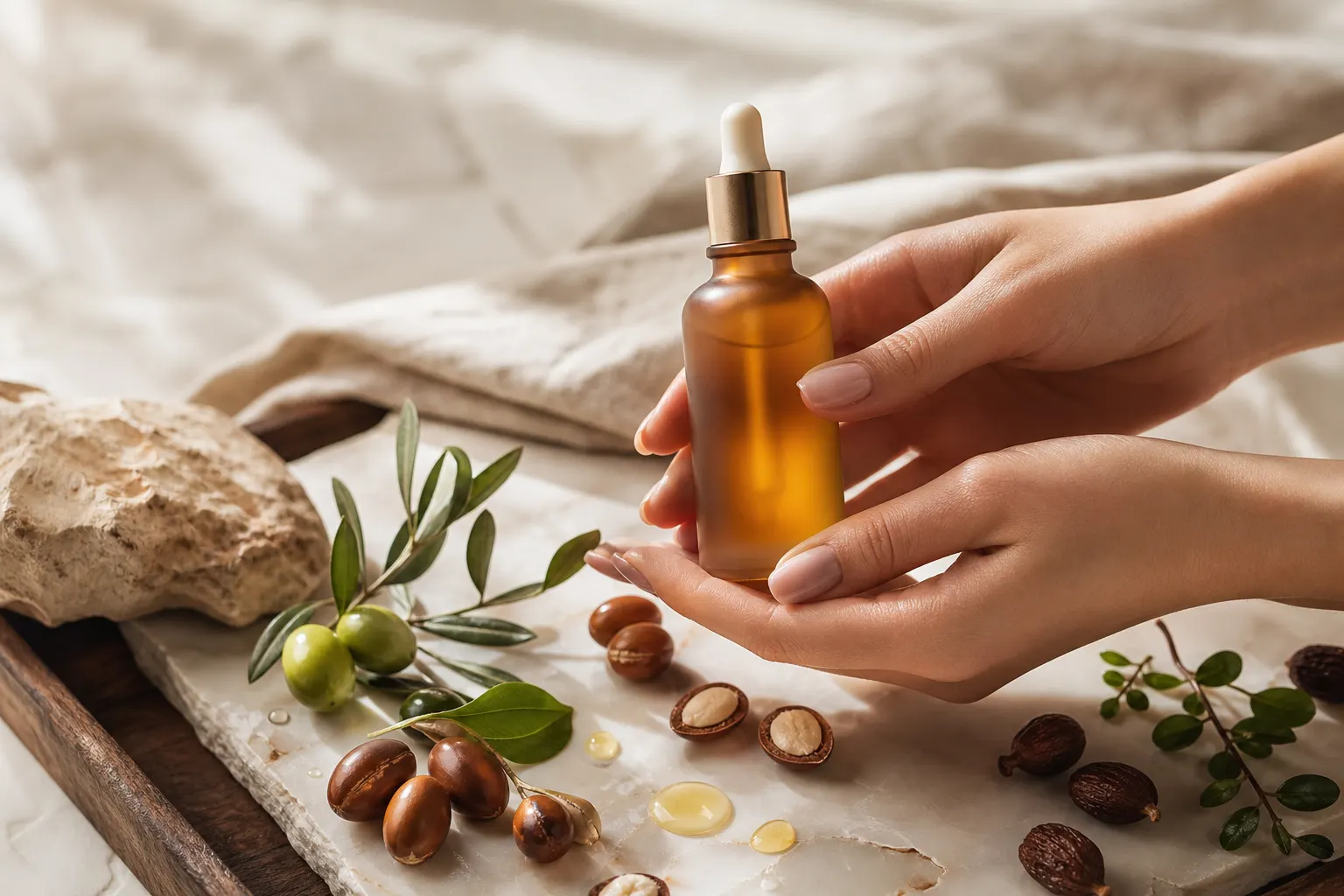 The 9 Best Essential Oils for Aromatherapy
