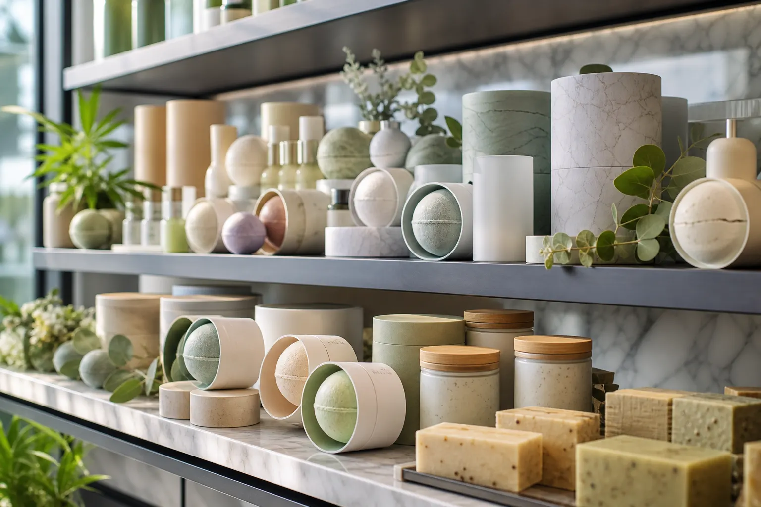 A Little Knowledge About Cbd Bath Bomb