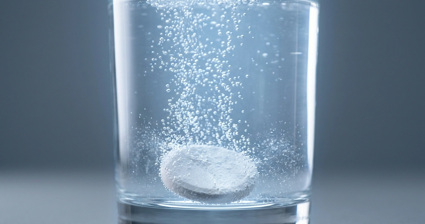 How Do Denture Cleaning Tablets Work?