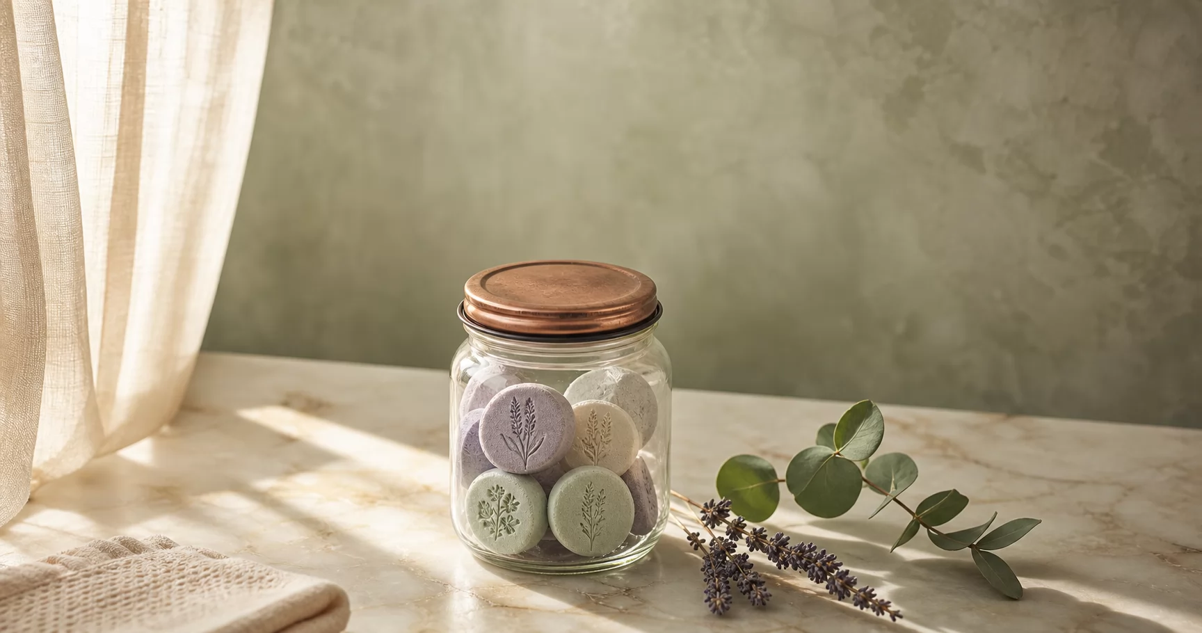 How To Make Shower Steamers Last Longer?