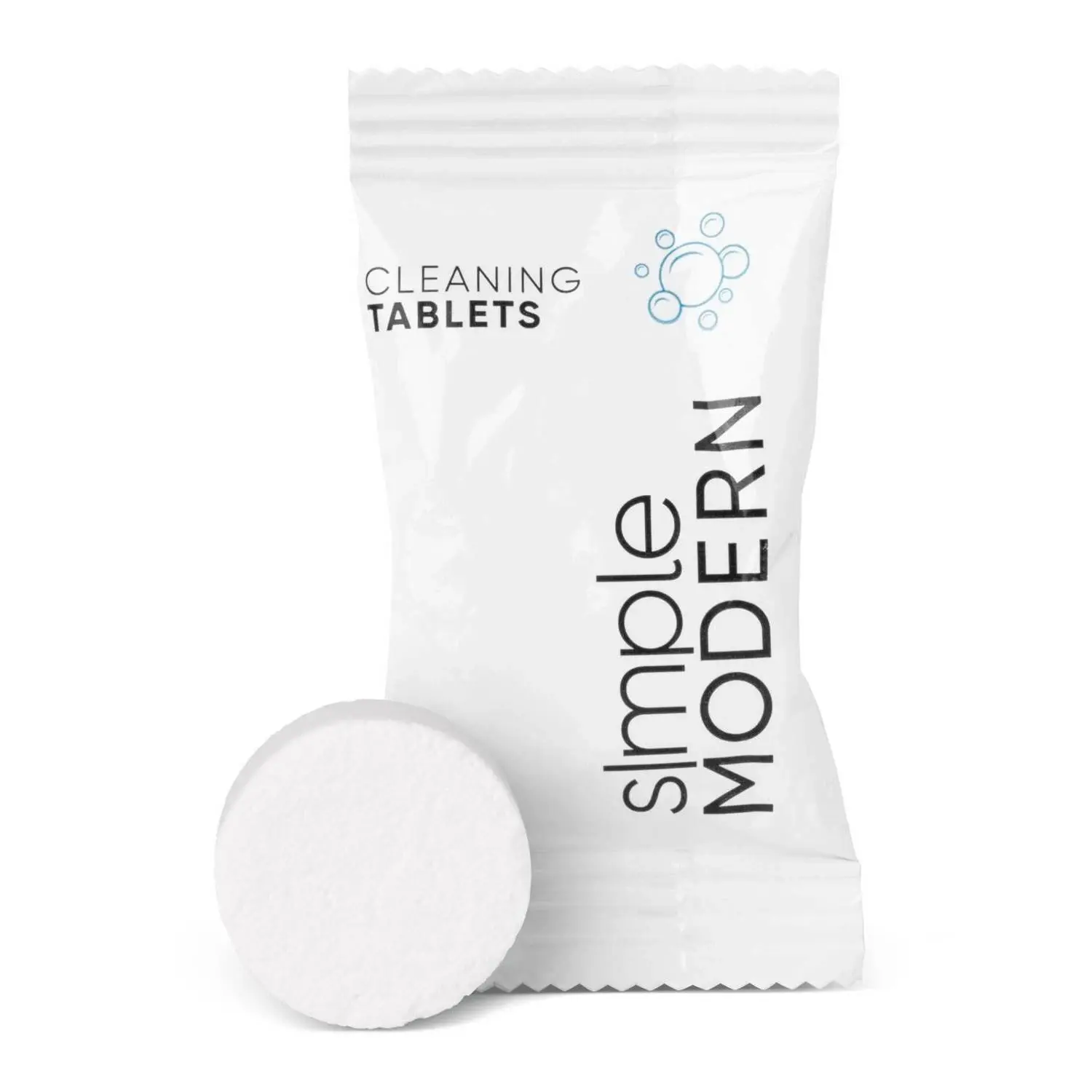 Individually Packaged Drinkware Cleaning Tablets - Image 3