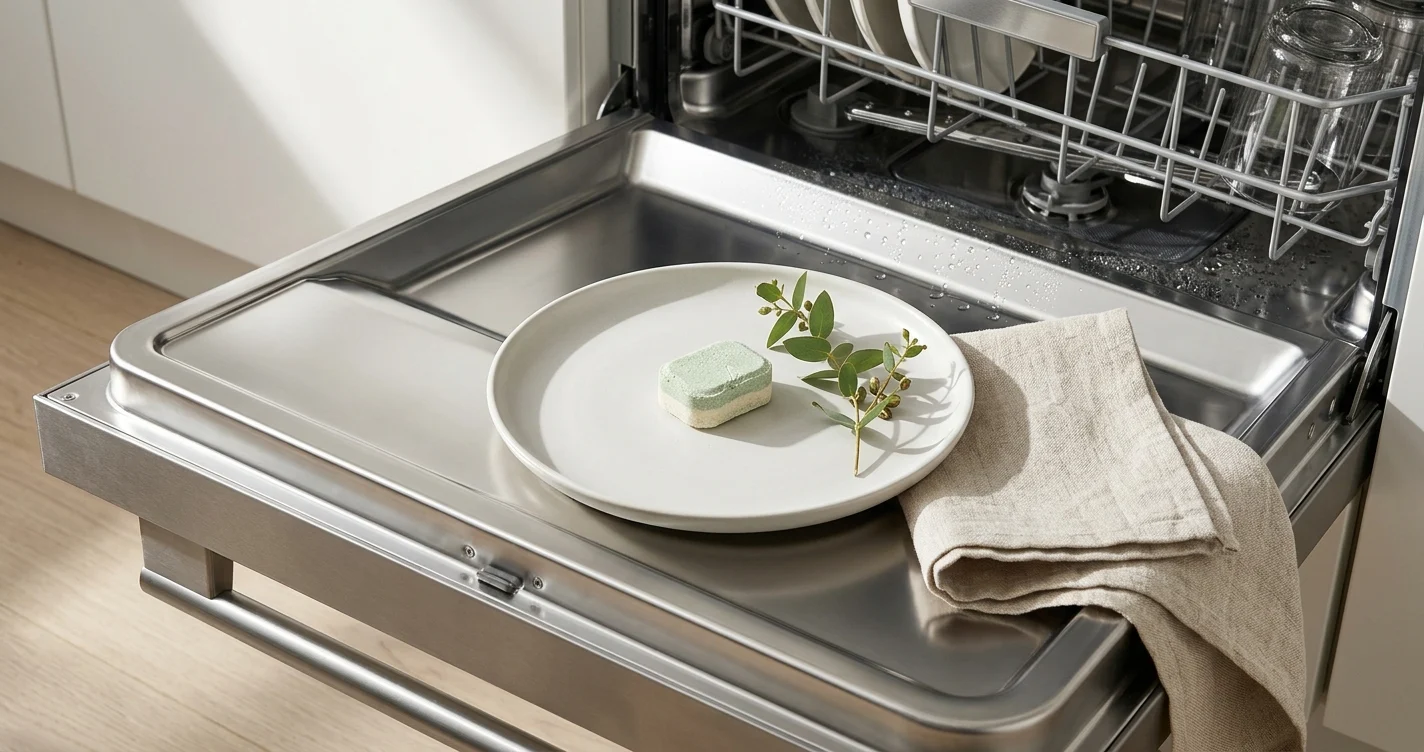 Best Dishwasher Cleaner Tablets: A Hands-On Guide To Top Performers And Sourcing Options