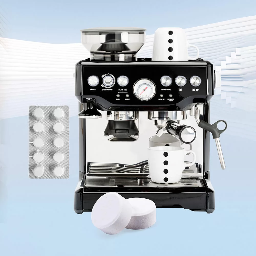 Coffee Pot Cleaner Tablets​ - Image 4