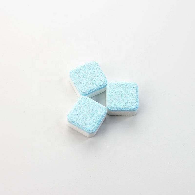 Dryer Cleaner Tablets