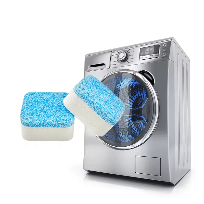Dryer Cleaner Tablets - Image 3