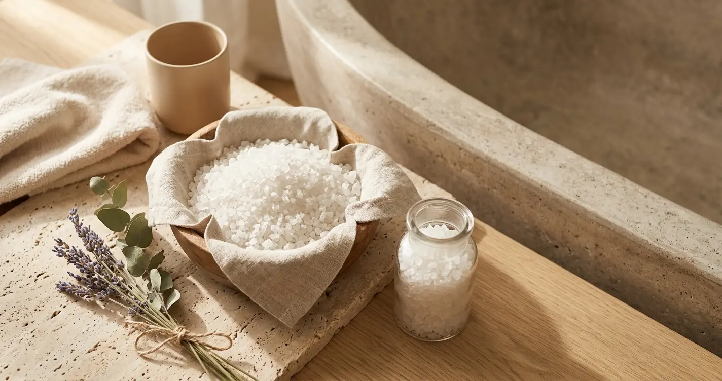 Who Is Suitable For Using Epsom Salt? A Complete Guide To Knowing If It'S Right For You
