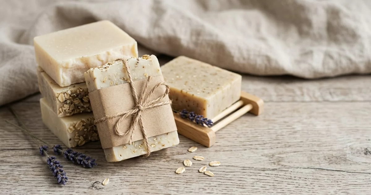 The Ultimate Guide To Handmade Soap: Everything You'Ve Ever Wanted To Know