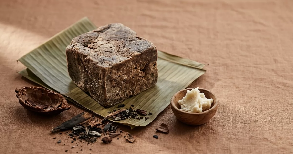 African Black Soap: The Complete Guide To Nature'S Skincare Secret