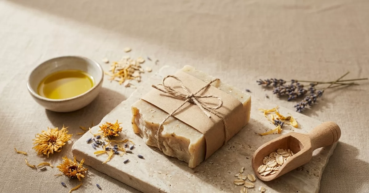 7 Proven Benefits Of Handmade Soap For Your Skin (And Why It'S Worth The Switch)