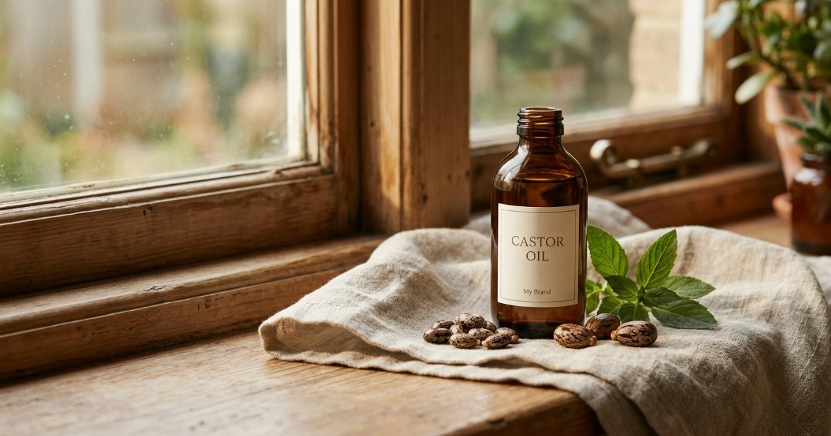 What Is Castor Oil Good For? A Deep Look at Its Real Uses, Benefits, and What Science Actually Says