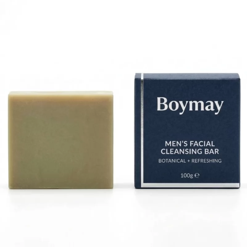 Men'S Soap