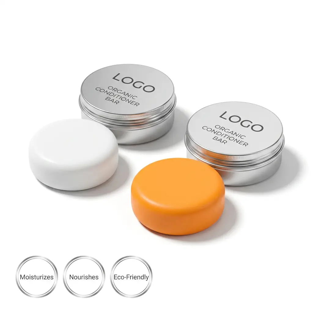 Hair Conditioner Bar