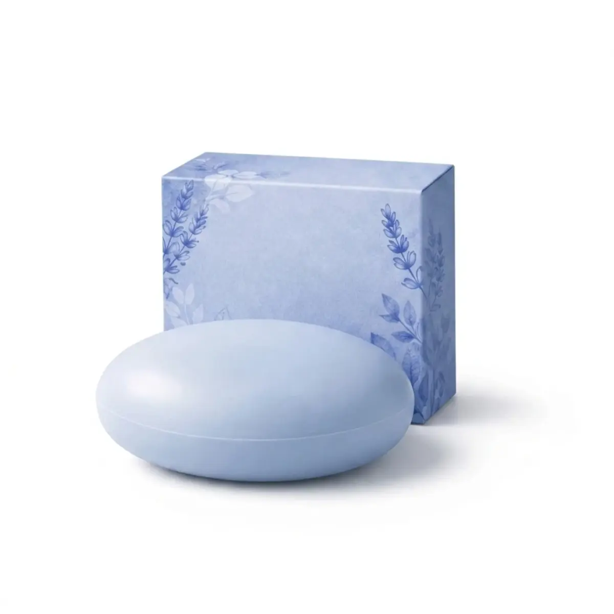 Body Machine-Made Soap