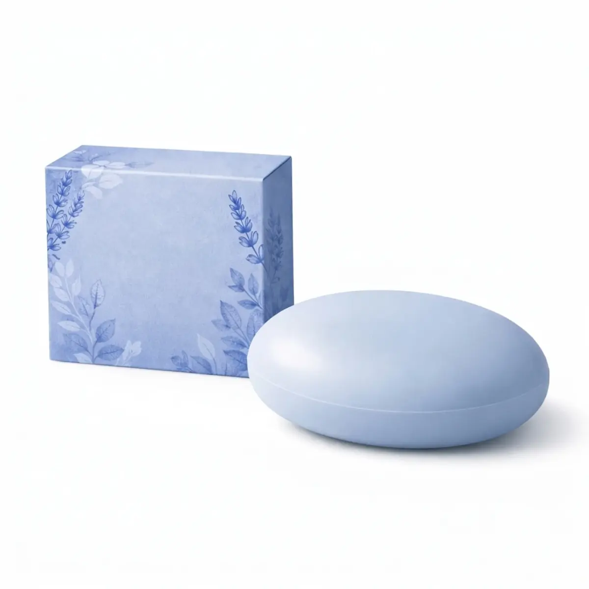 Body Machine-made Soap