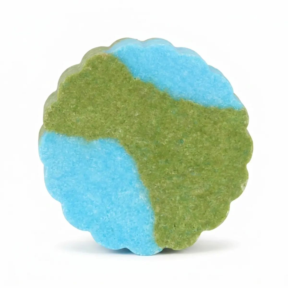 Anti Dandruff Tea Tree Shampoo Bar