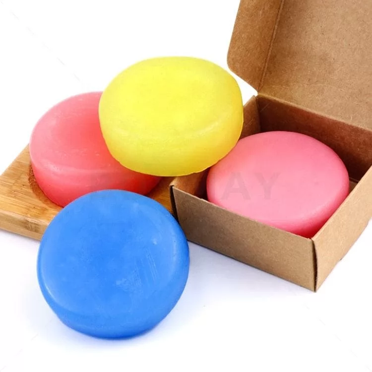Moroccan Argan Oil Shampoo Bar