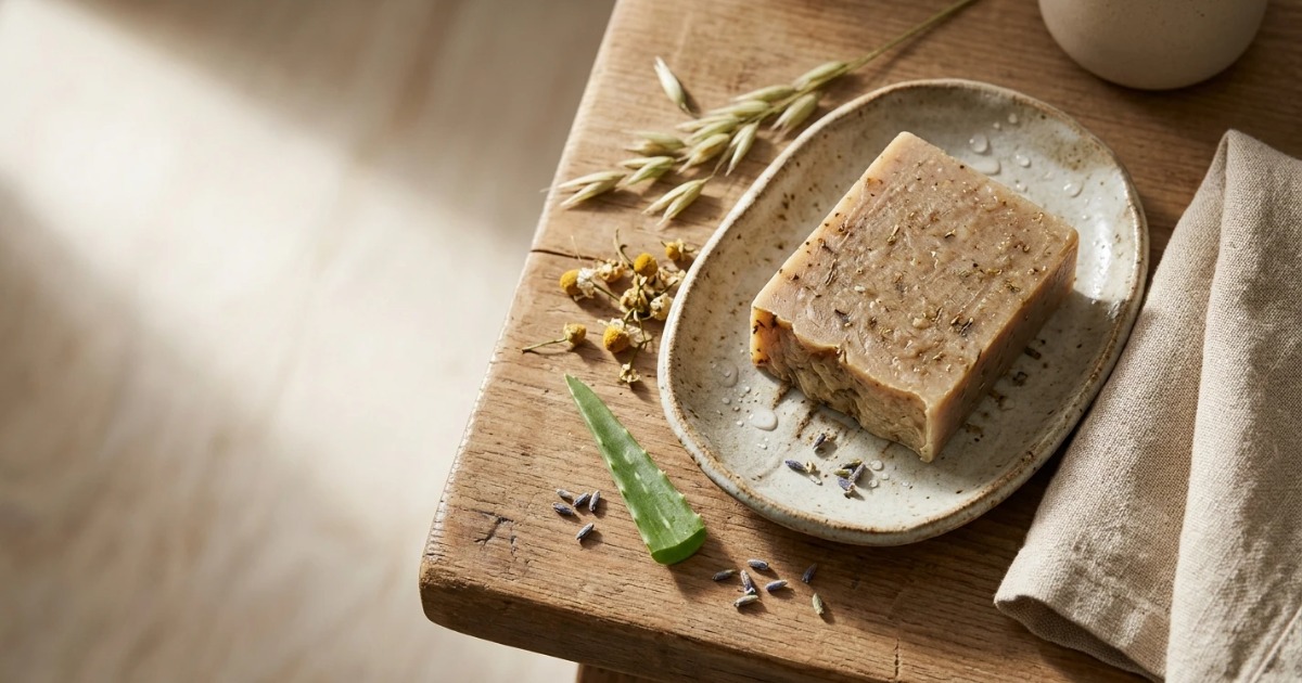 Best Body Soaps for Women: A Complete Guide to Cleansing, Nourishing & Skin-Brightening Bars