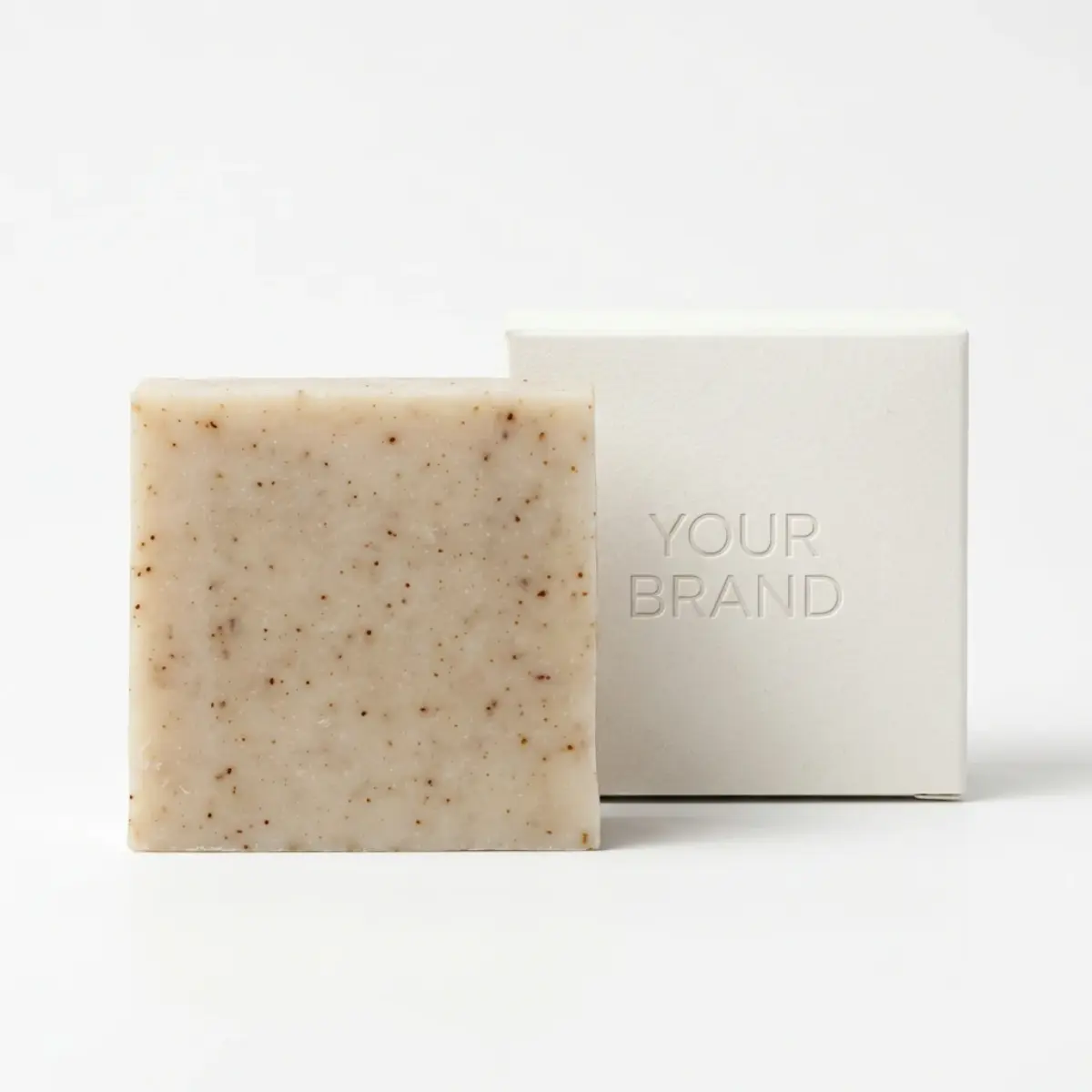 Coconut Oil Soap