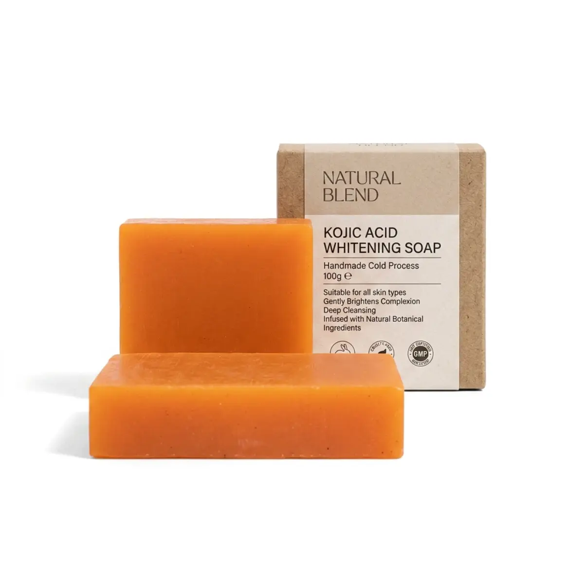 Kojic Acid Soap