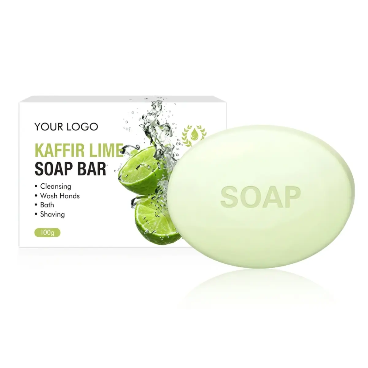 Lime Soap