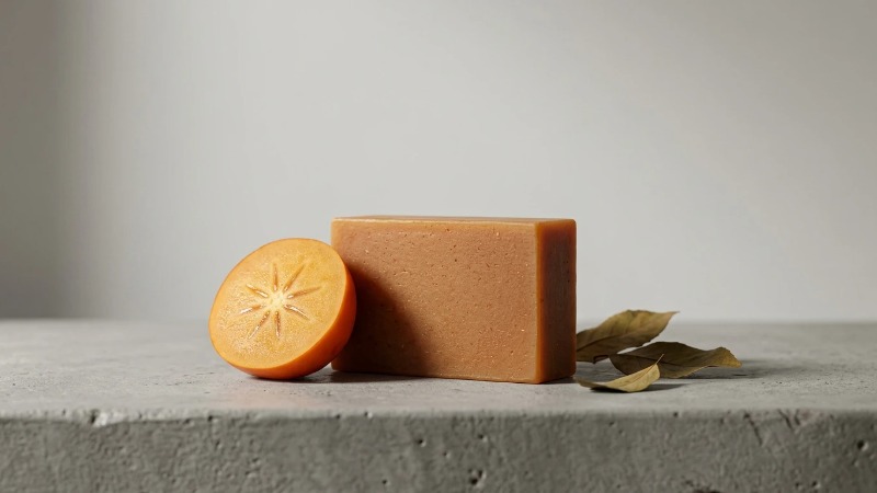 Where To Buy Premium Persimmon Soap: A Complete Buyer's Guide