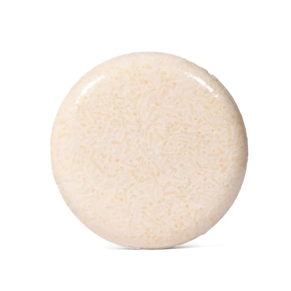 Private Label Natural Rice Water Protein Shampoo Bar