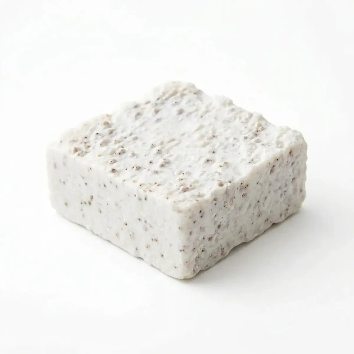 10% AHA And Micropumice Bead Exfoliating Scrub Soap